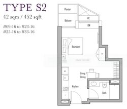 V On Shenton (D1), Apartment #487412901